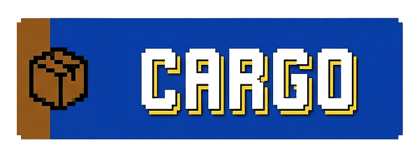Cargo department badge