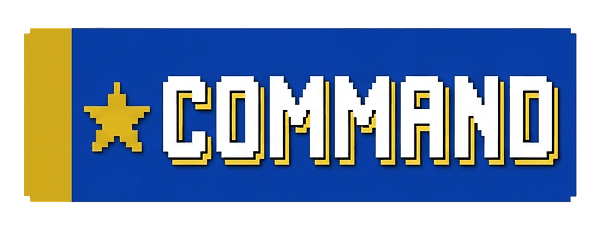 Command department badge