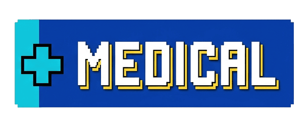 Medical department badge