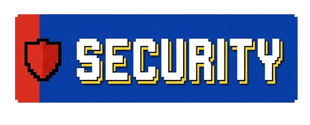 Security department badge