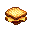 FoodBakedGrilledCheeseSandwich