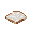 FoodBreadCottonSlice