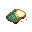 FoodBreadMoldySlice