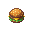 FoodBurgerCheese