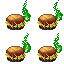 FoodBurgerCrazy