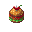 FoodBurgerFive