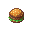 FoodBurgerPlain