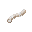 FoodDoughCottonRope