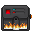 GasThermoMachineHellfireHeater