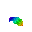LeavesCannabisRainbowDried