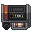 PortableGeneratorPacman
