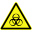 SignBiohazard