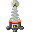 TeslaGroundingRod