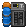 VendingMachineTankDispenserEVA