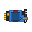 laser xenoborg module